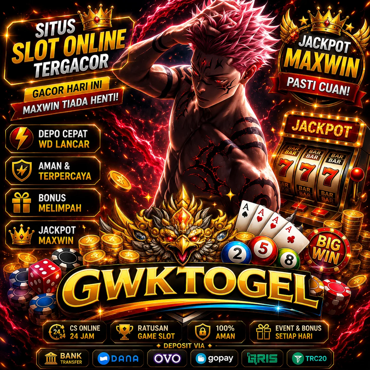 GWKTOGEL