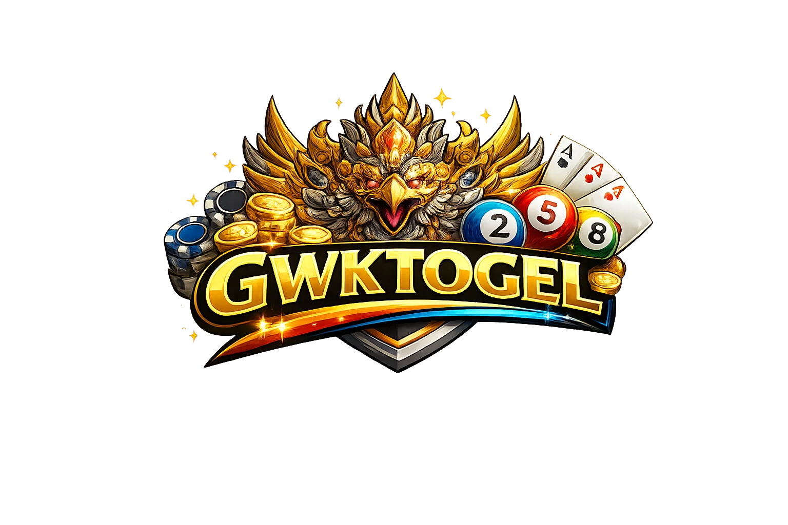 GWKTOGEL logo